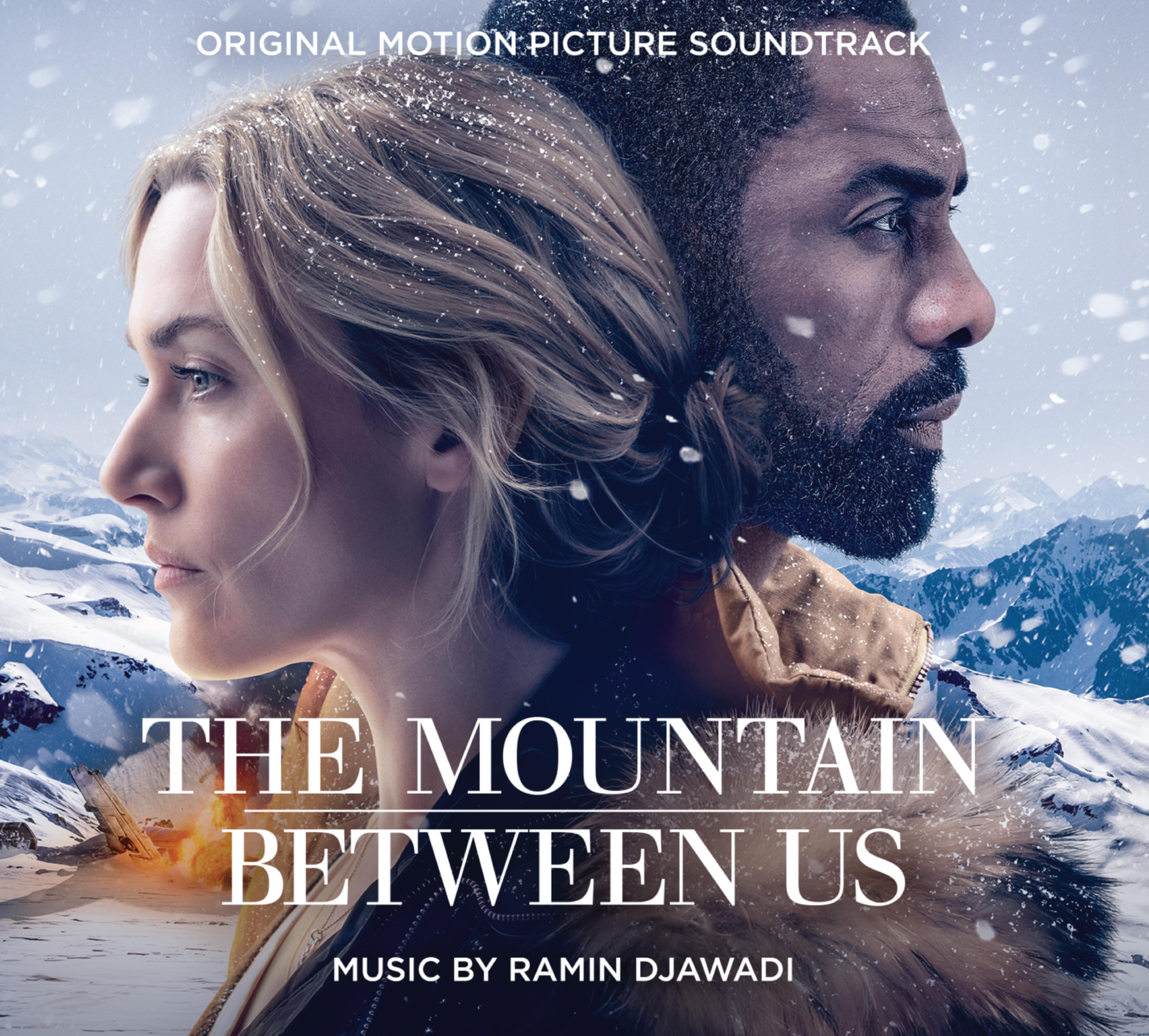 The Mountain Between Us