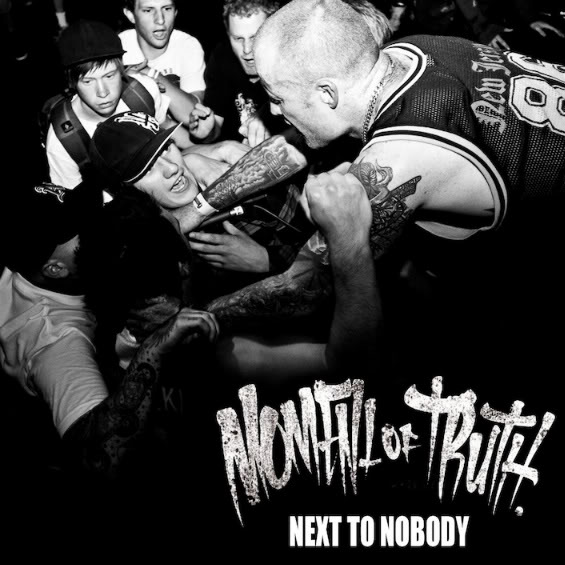 Next to Nobody