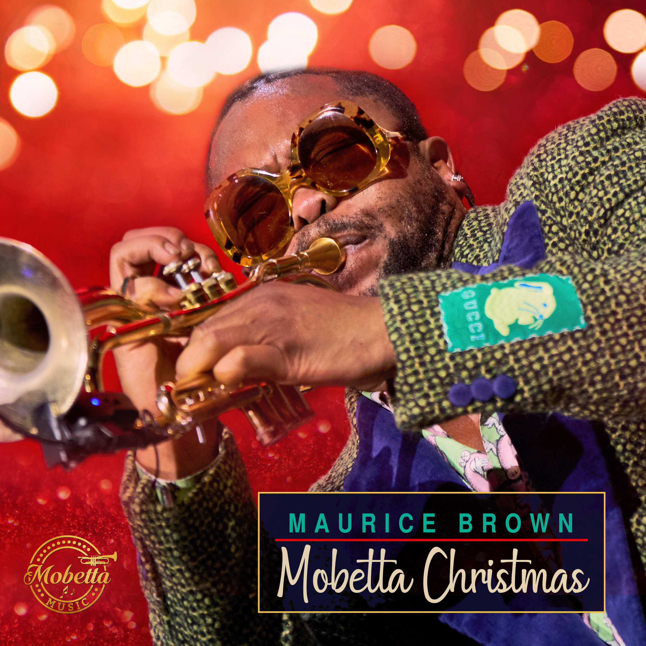 Mobetta Christmas