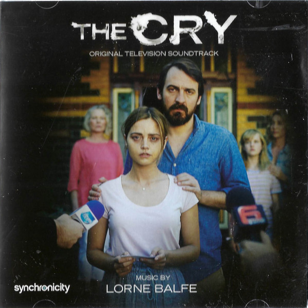 The Cry