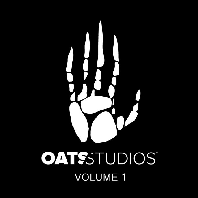 Oats Studios - Volume 1 Soundtrack