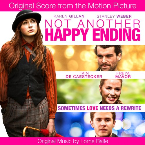 Not Another Happy Ending