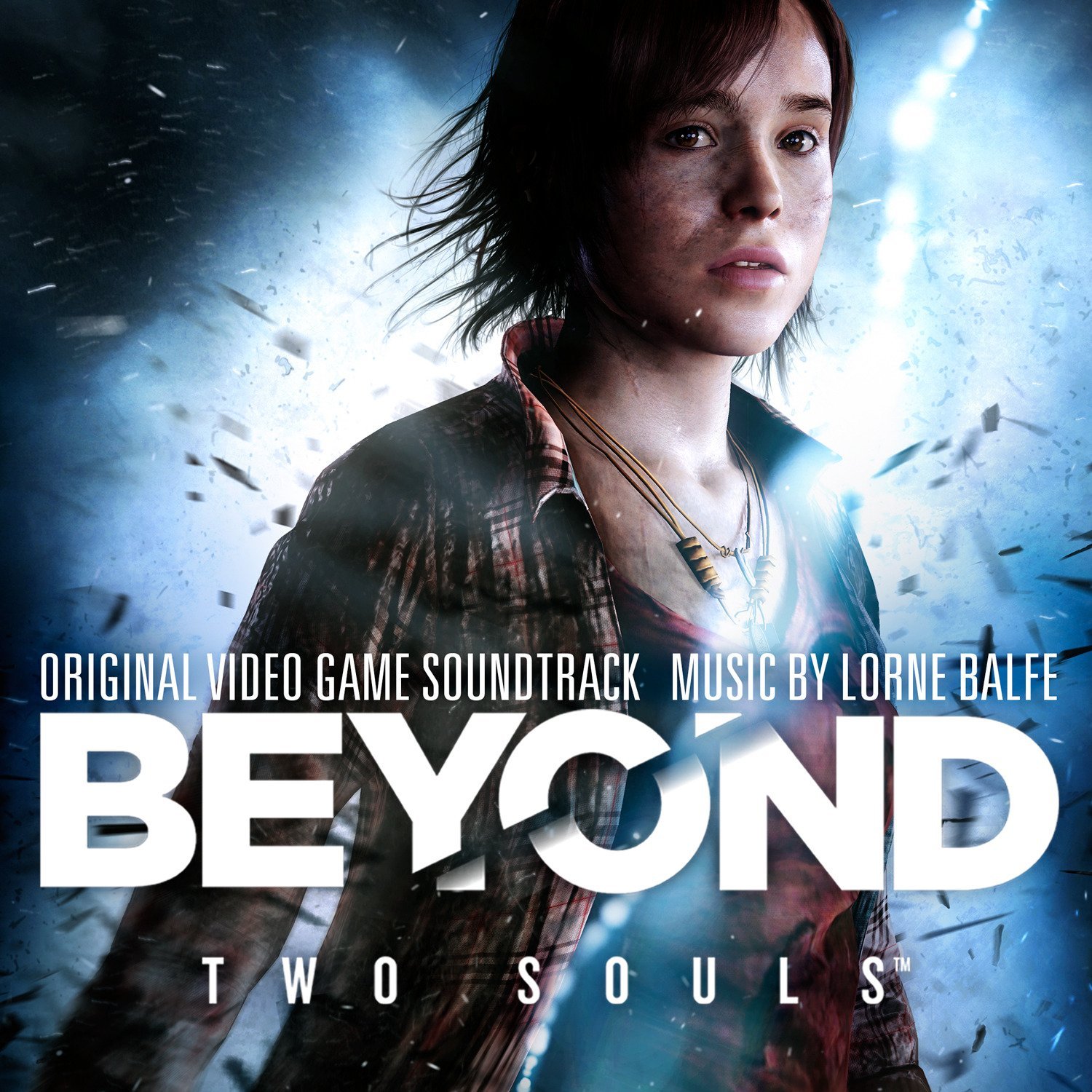 BEYOND: Two Souls Extended Official Game Soundtrack