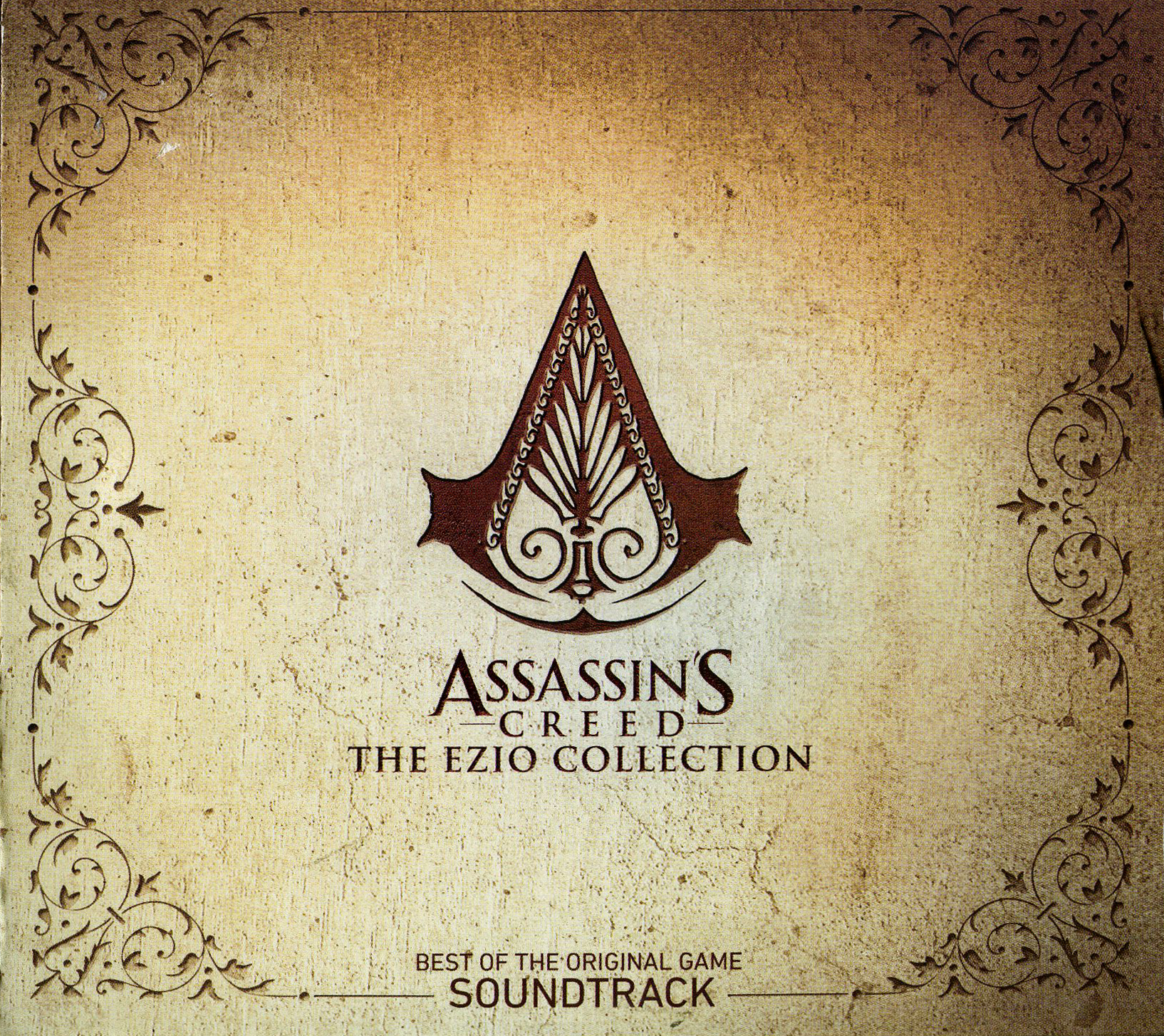 Assassin’s Creed: The Ezio Collection: Best of the Original Game Soundtrack