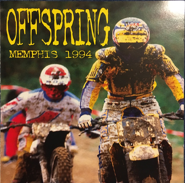 Memphis 1994