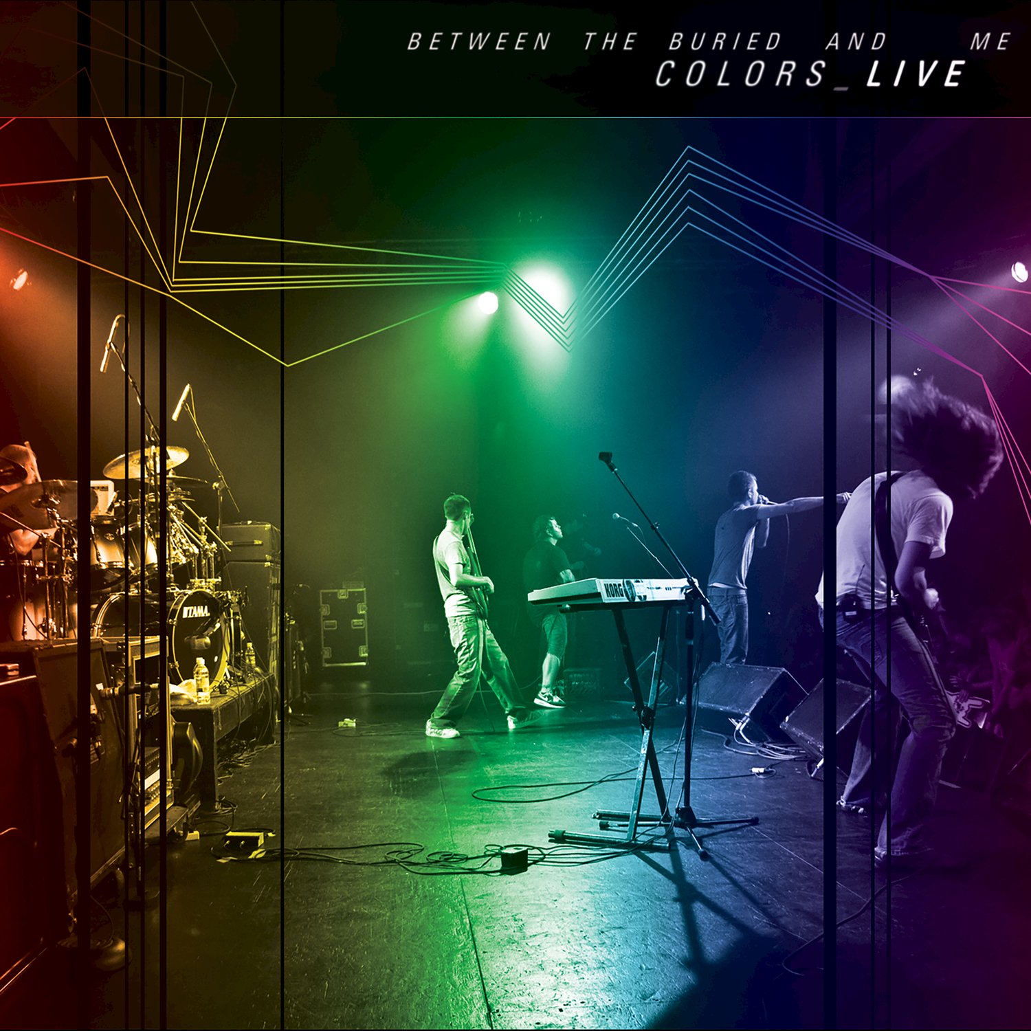 Colors_Live