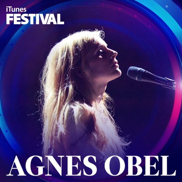 iTunes Festival: London 2013