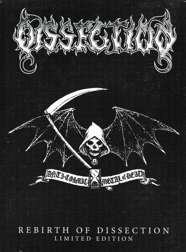 Rebirth of Dissection