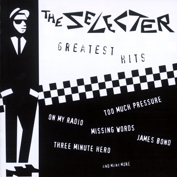 Greatest Hits Live