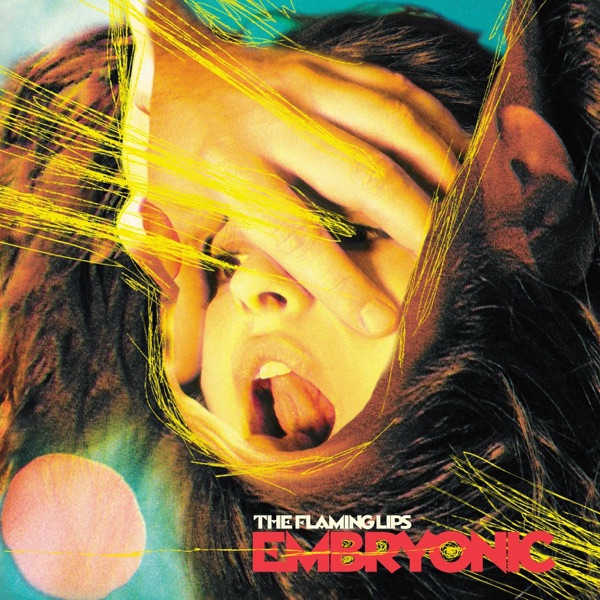 Songs From the Future Album Embryonic