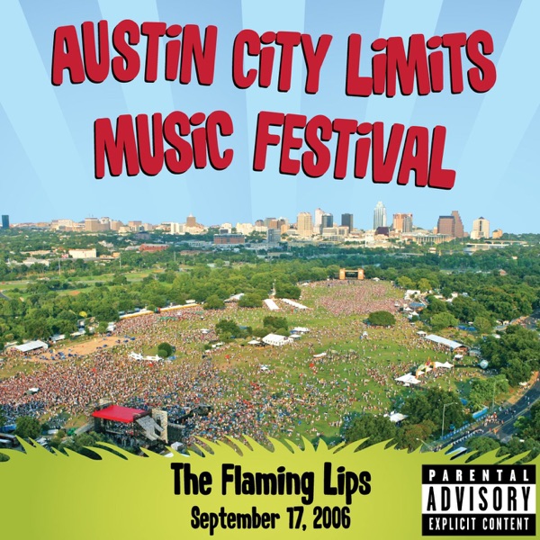 Live at Austin City Limits Music Festival 2006