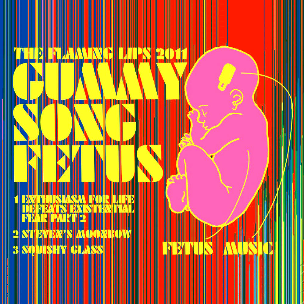 Gummy Song Fetus