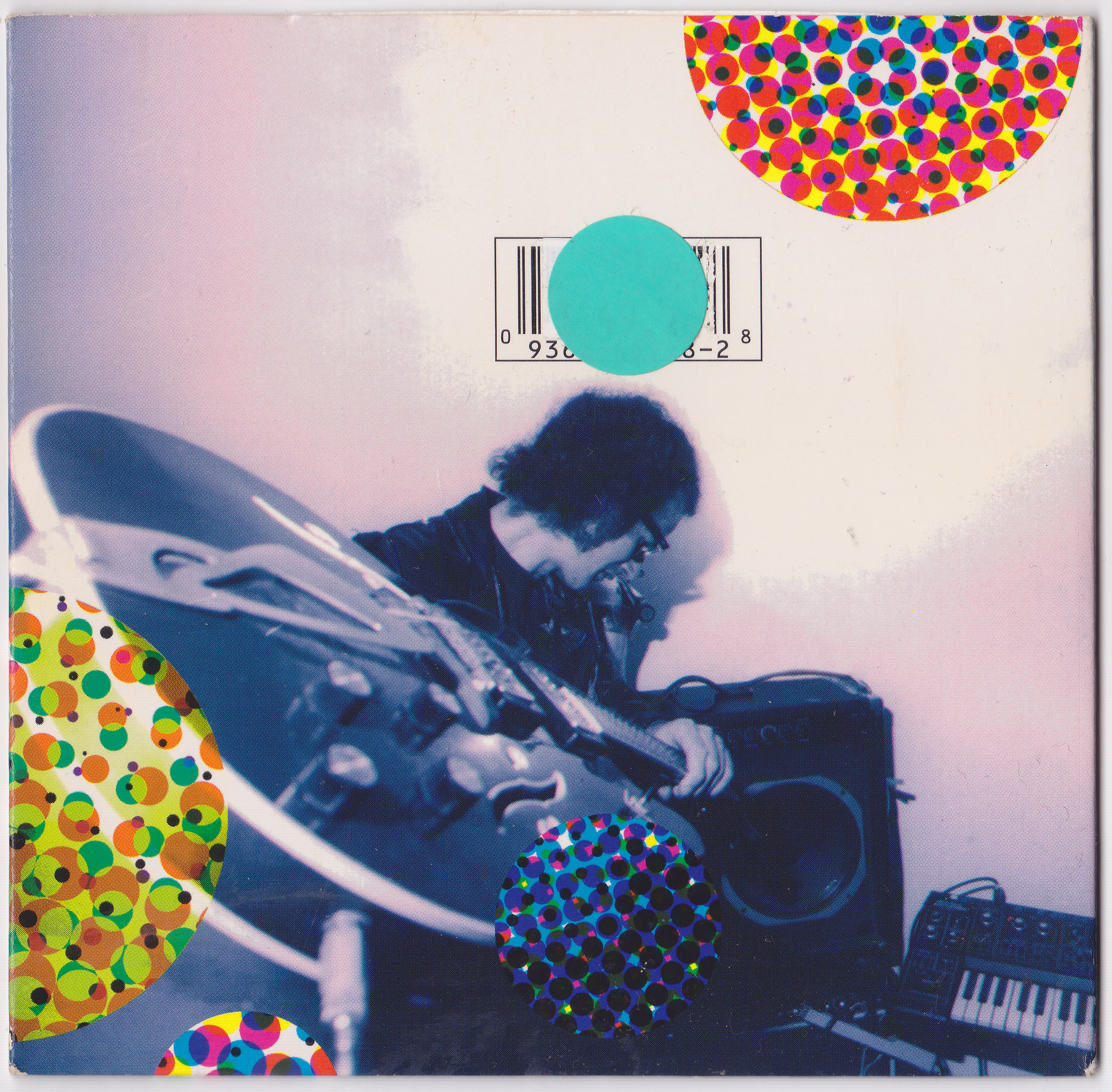 Due to High Expectations… The Flaming Lips Are Providing Needles for Your Balloons…