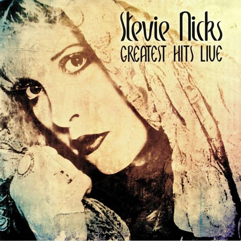 Greatest Hits Live
