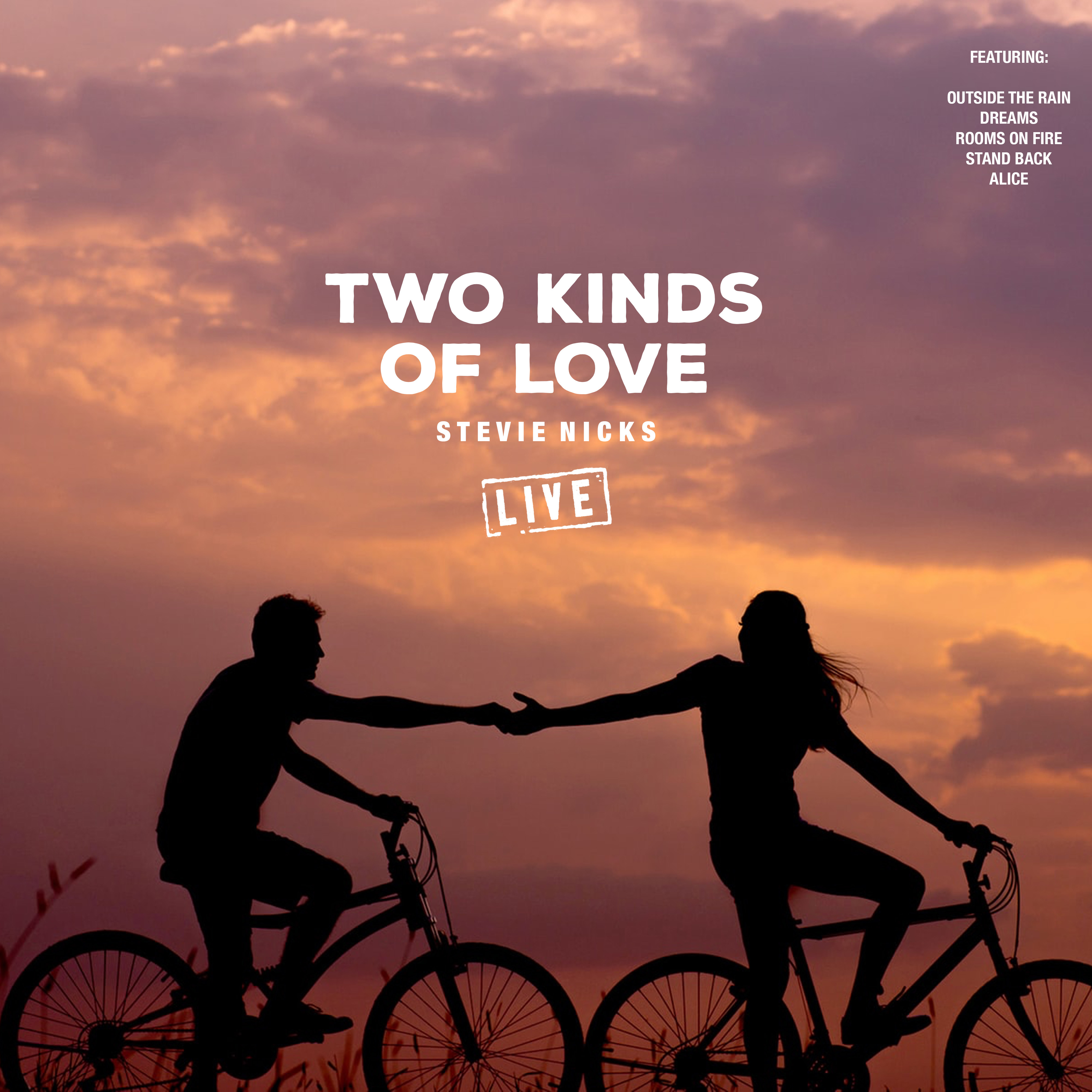 Two Kinds of Love (live)