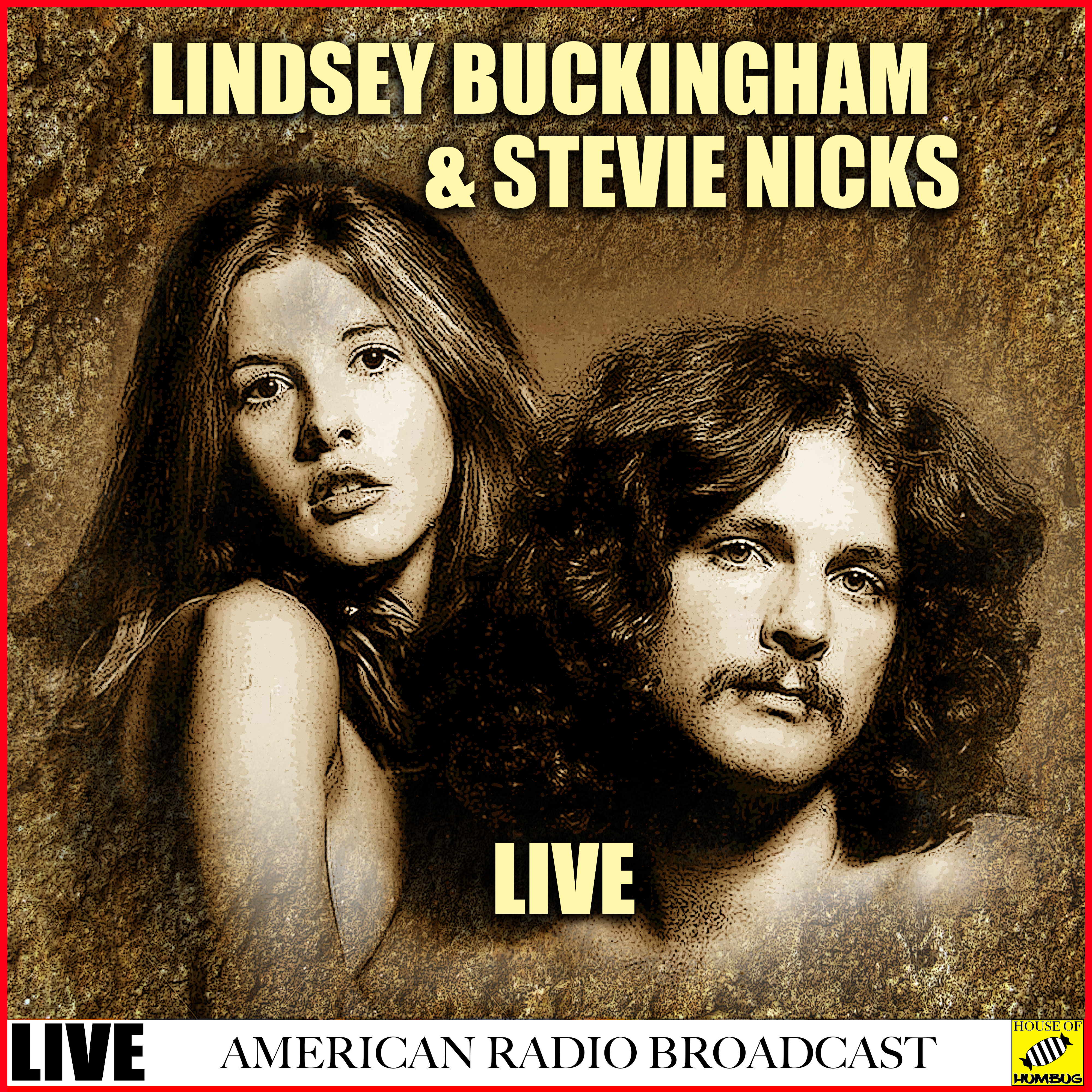 Lindsey Buckingham and Stevie Nicks Live (Live)