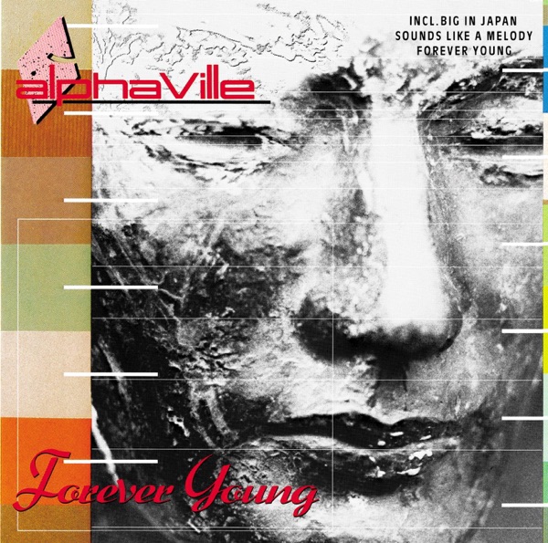 Forever Young 2001