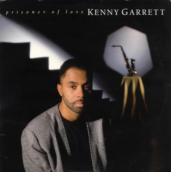 Prisoner of Love
