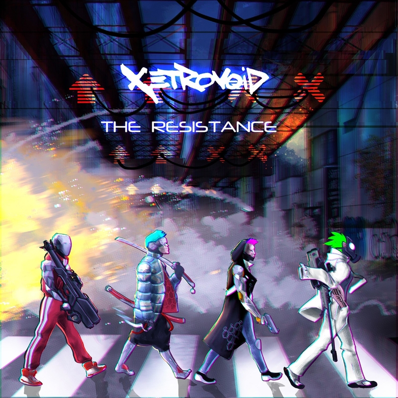 The Resistance