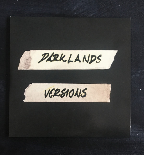 Darklands Versions