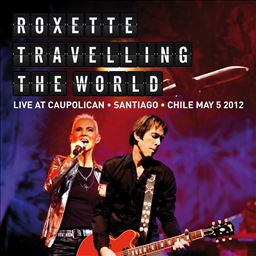 Travelling the World