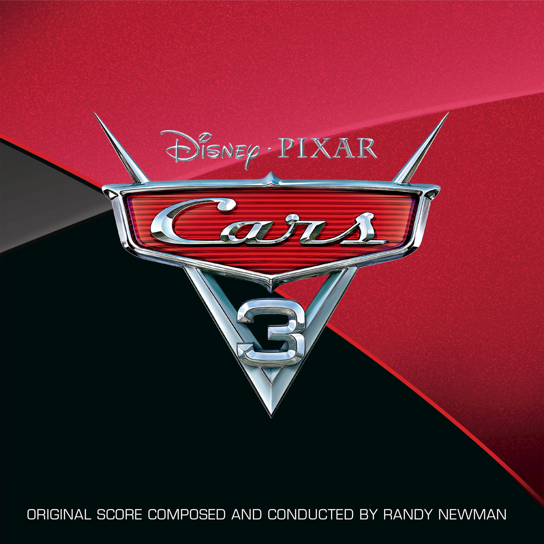 Cars 3 (original score)
