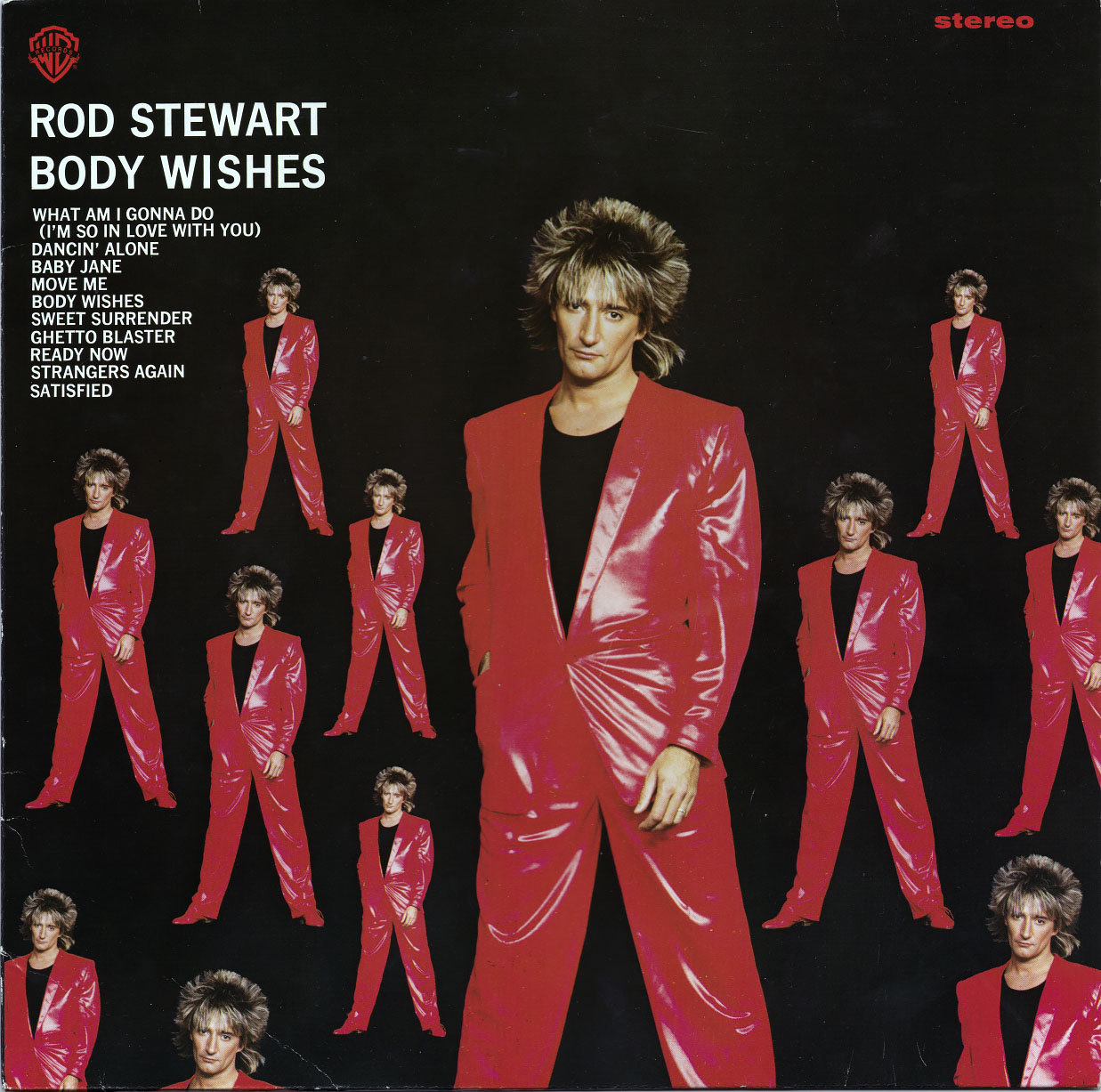 Body Wishes