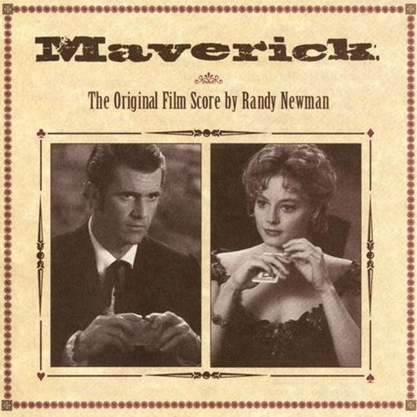 Maverick