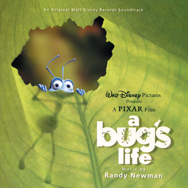 A Bug’s Life