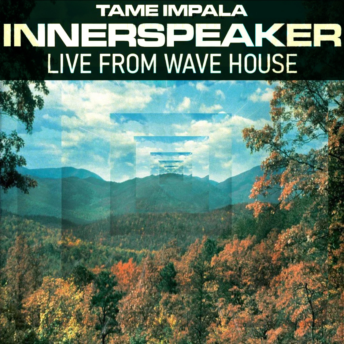 InnerSpeaker (Live from Wave House)