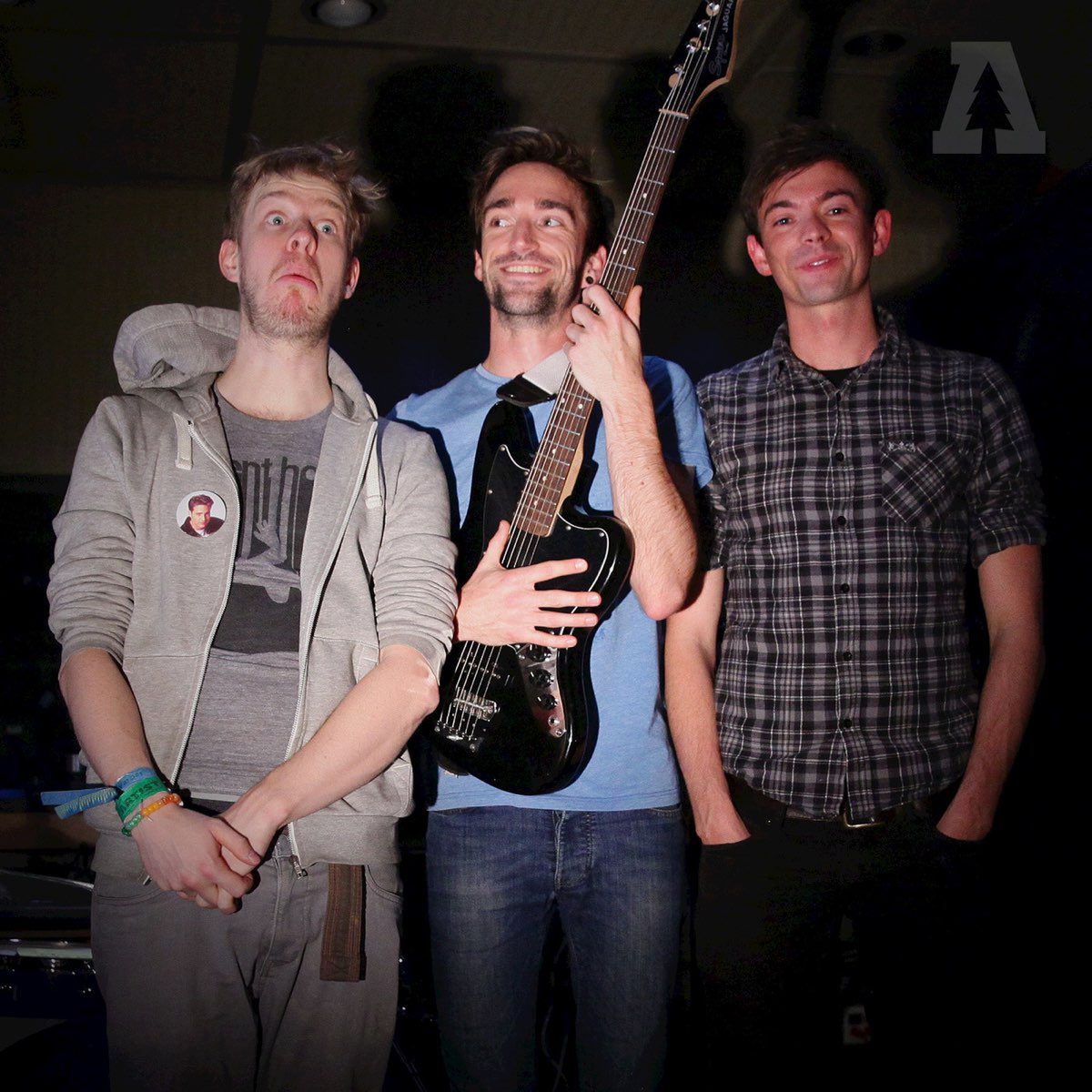 Audiotree Live