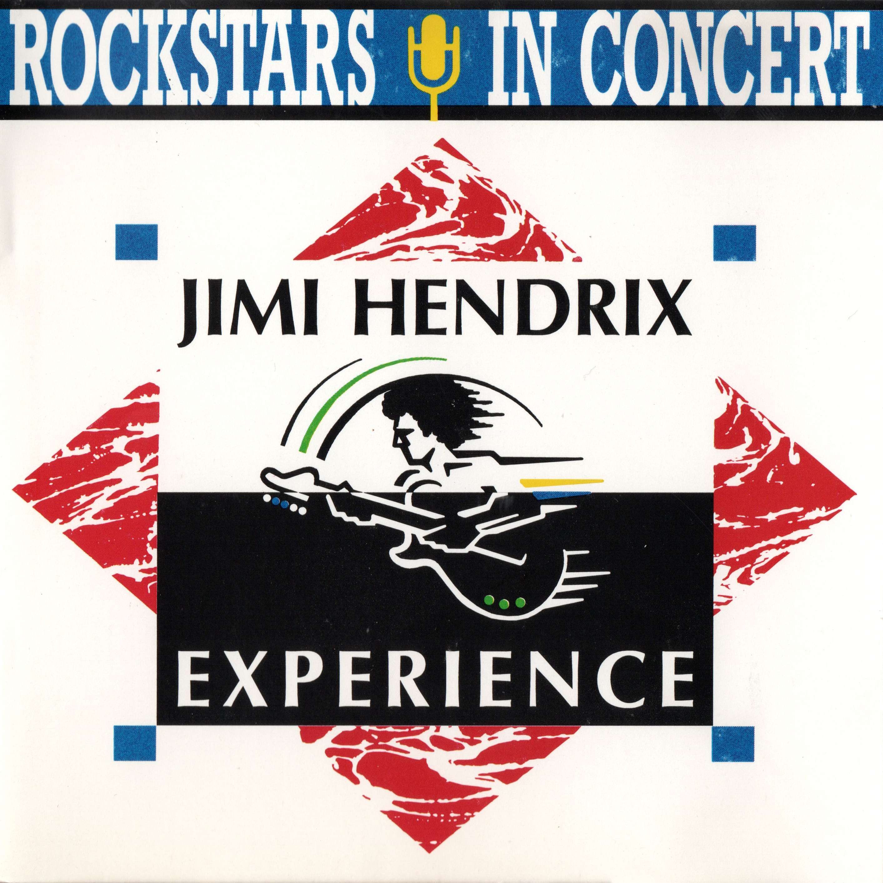 Rockstars in Concert