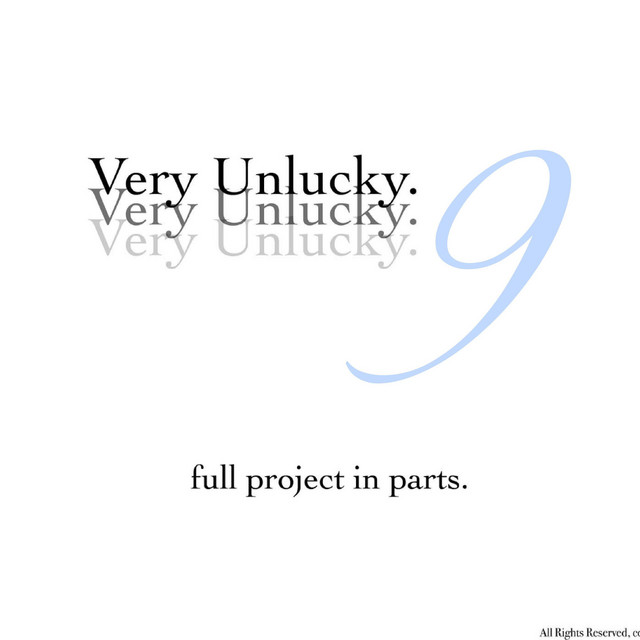 Very Unlucky 9