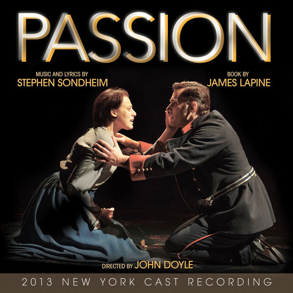 Passion