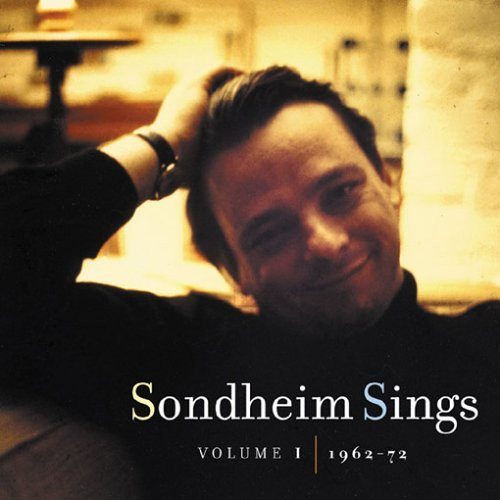 Sondheim Sings, Vol. I: 1962-72