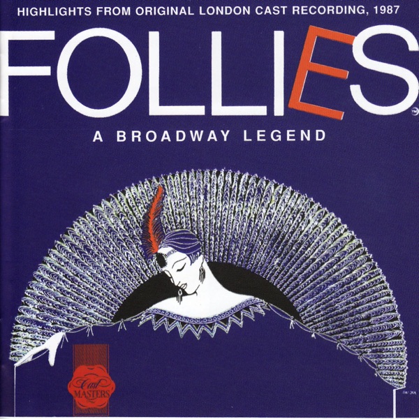 Follies (Original London Cast)