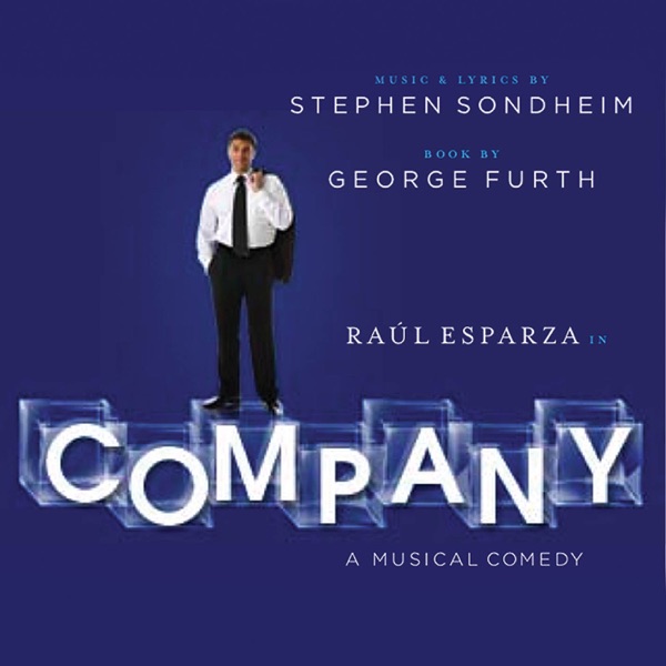 Company: A Musical Comedy: 2018 London Cast Recording