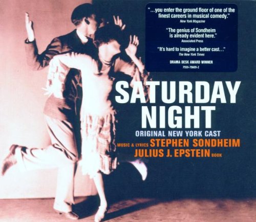 Saturday Night