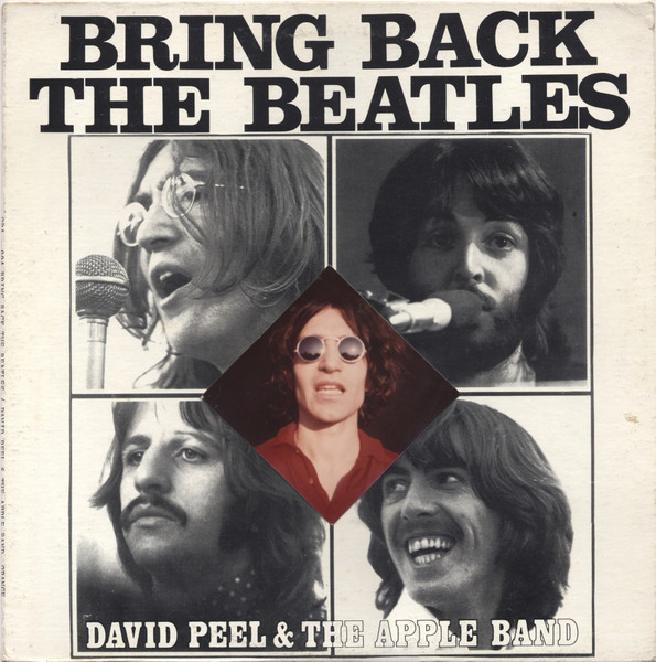 Bring Back the Beatles