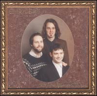 Ultimate Alternative Wavers