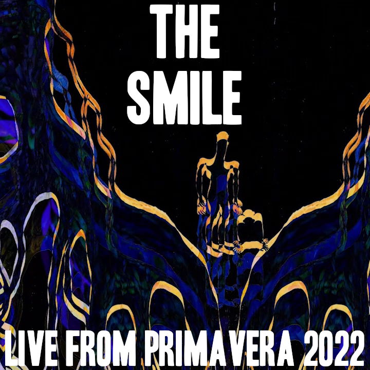 Live at Primavera 2022