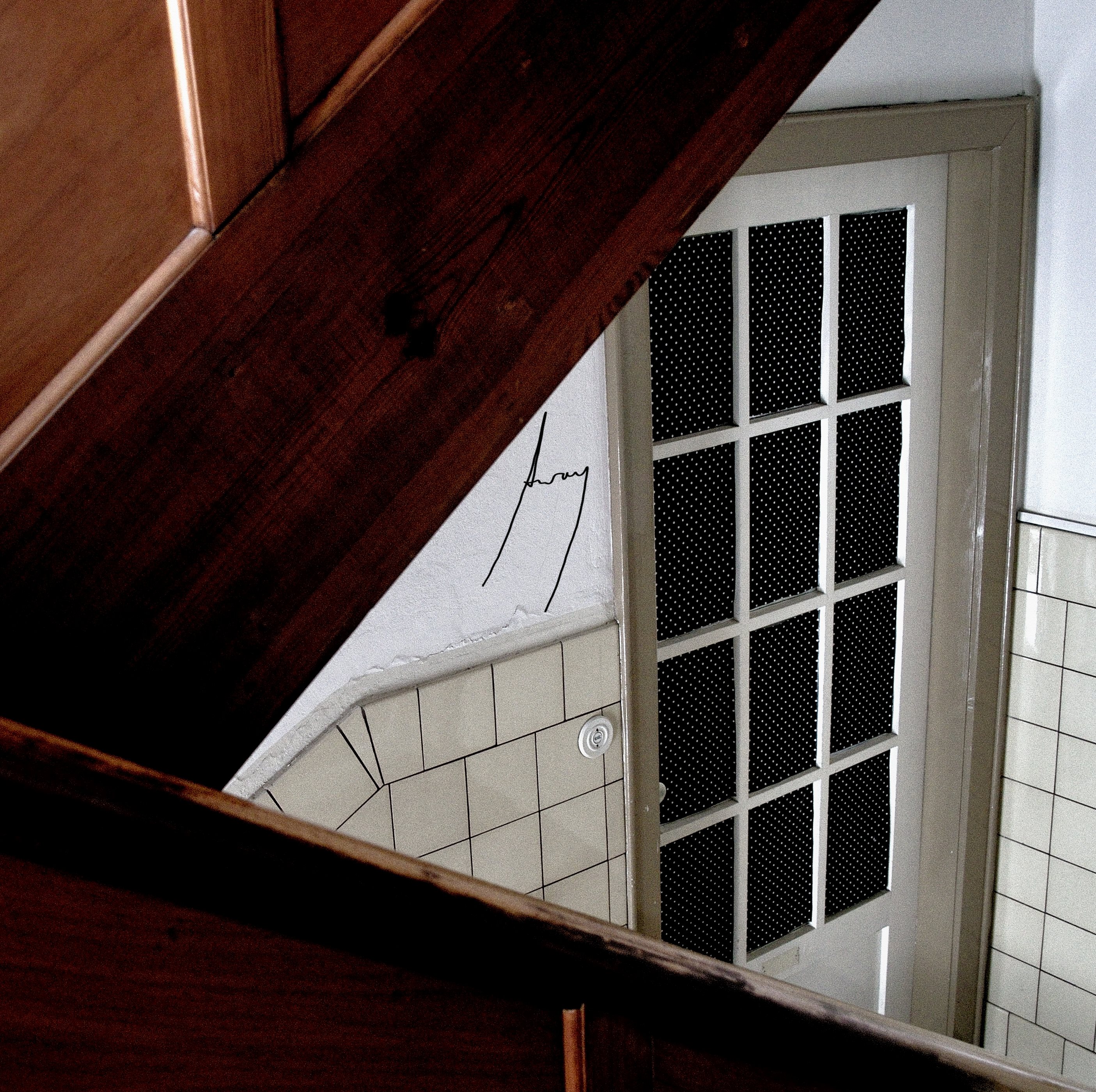 Apartment #7