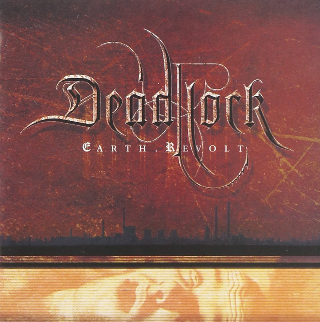 Earth.Revolt