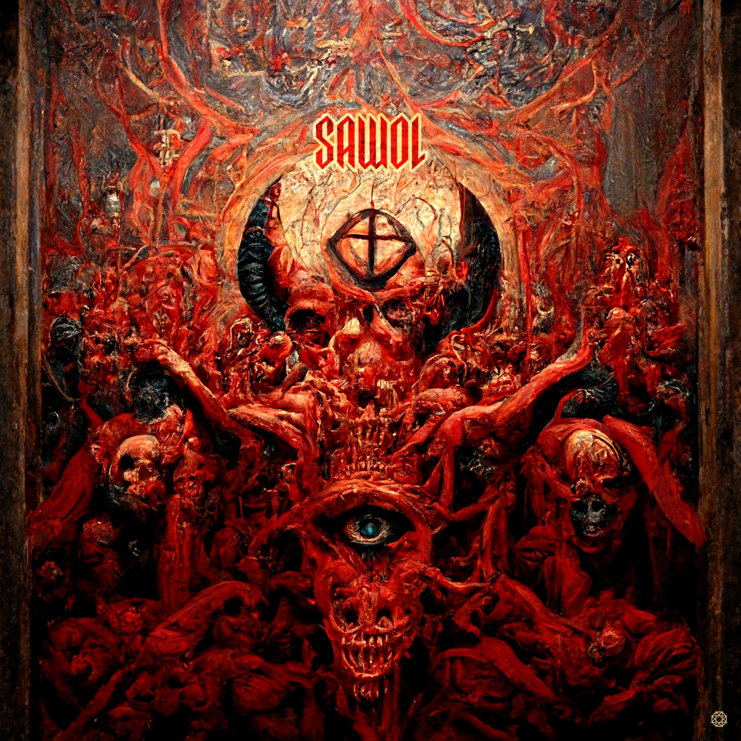 Devil Wears Synths