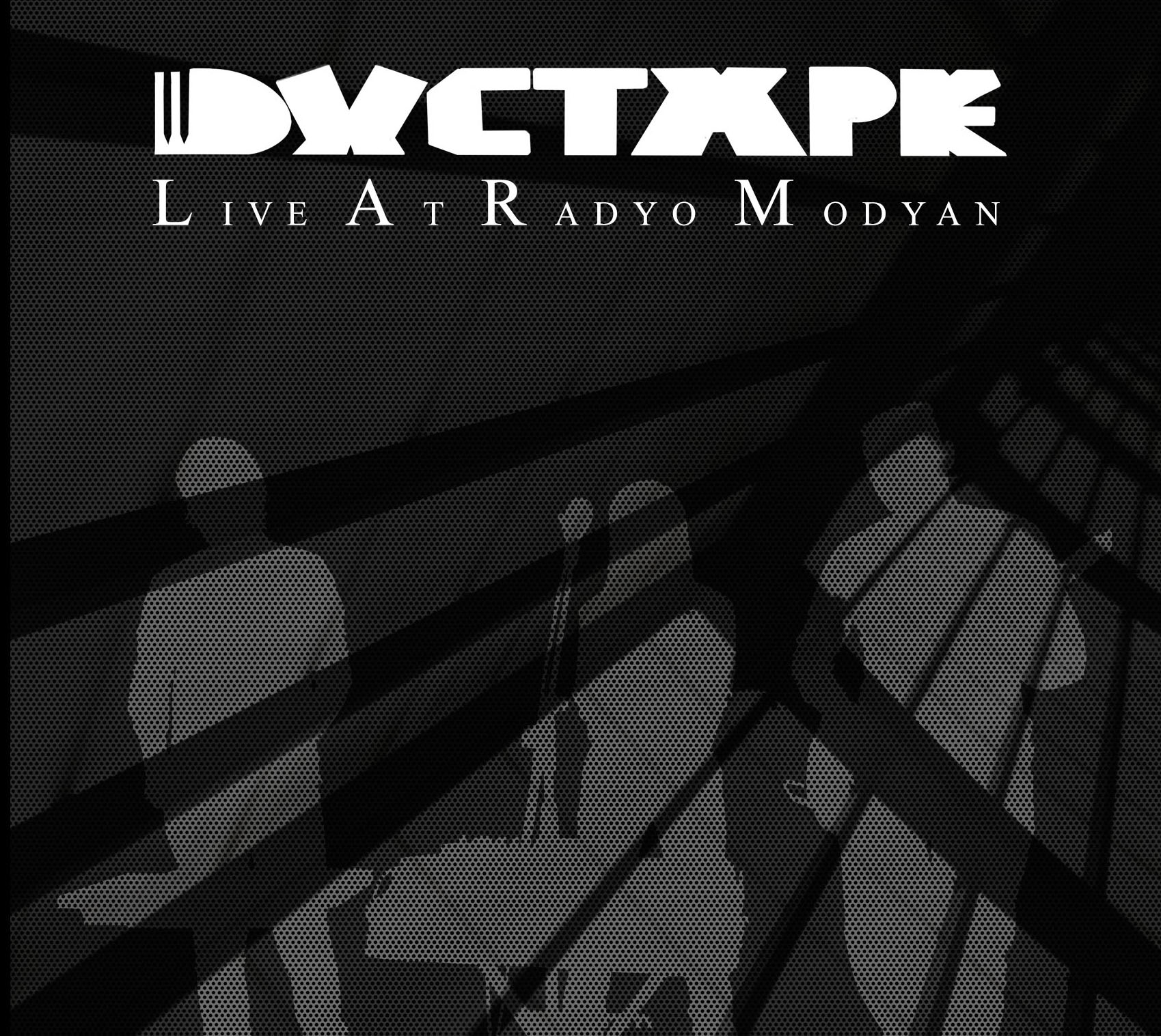 Live at Radyo Modyan