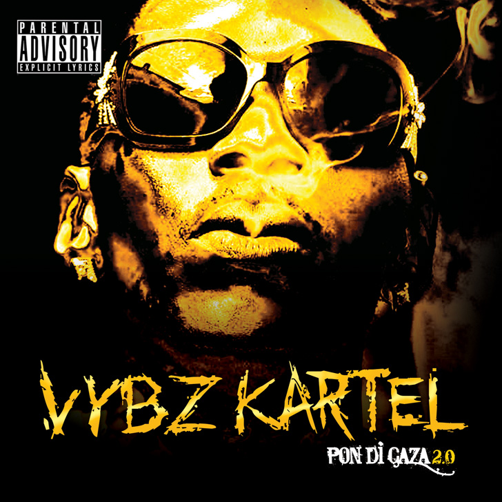 Pon di Gaza 2.0