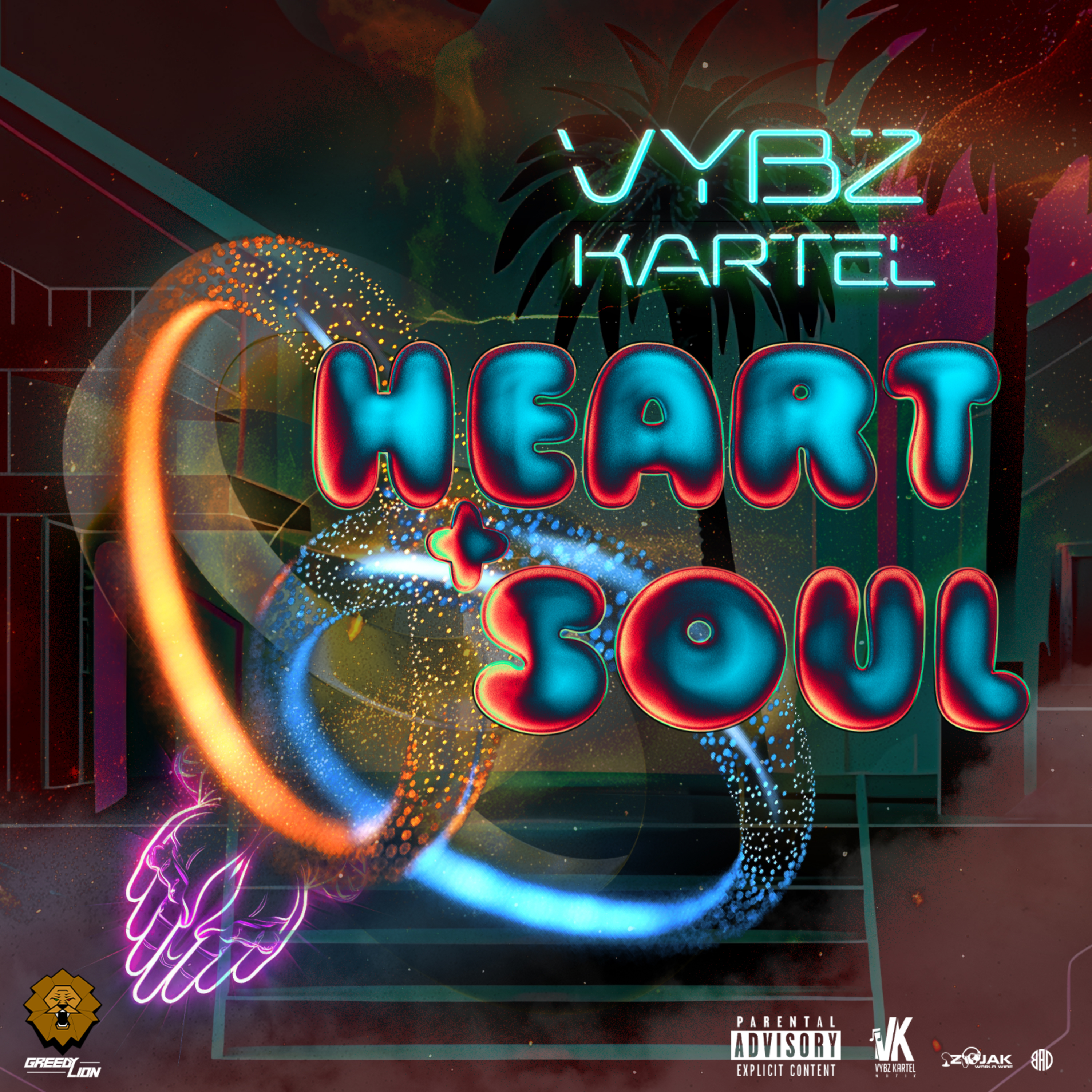 Heart & Soul