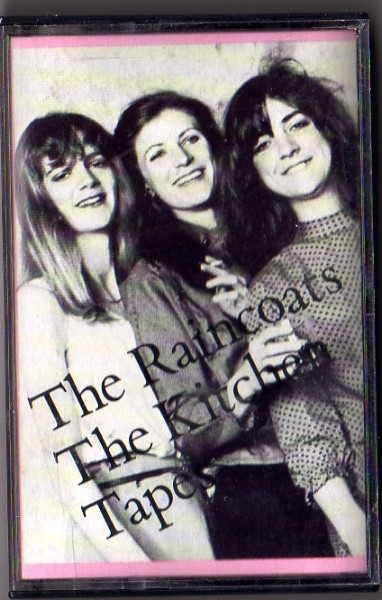 The Kitchen Tapes