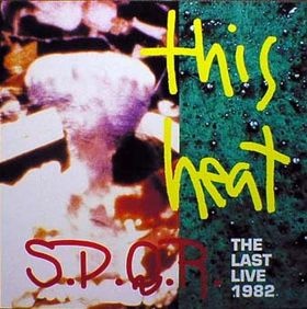 S.P.Q.R.: The Last Live 1982