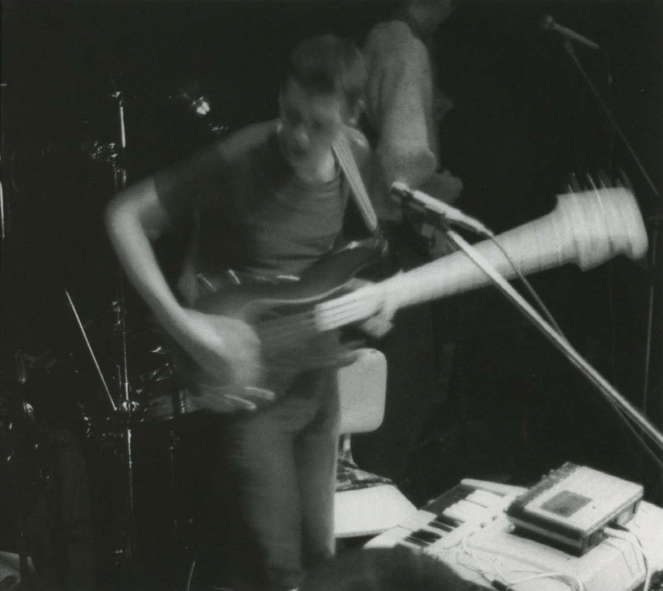 Live 80/81
